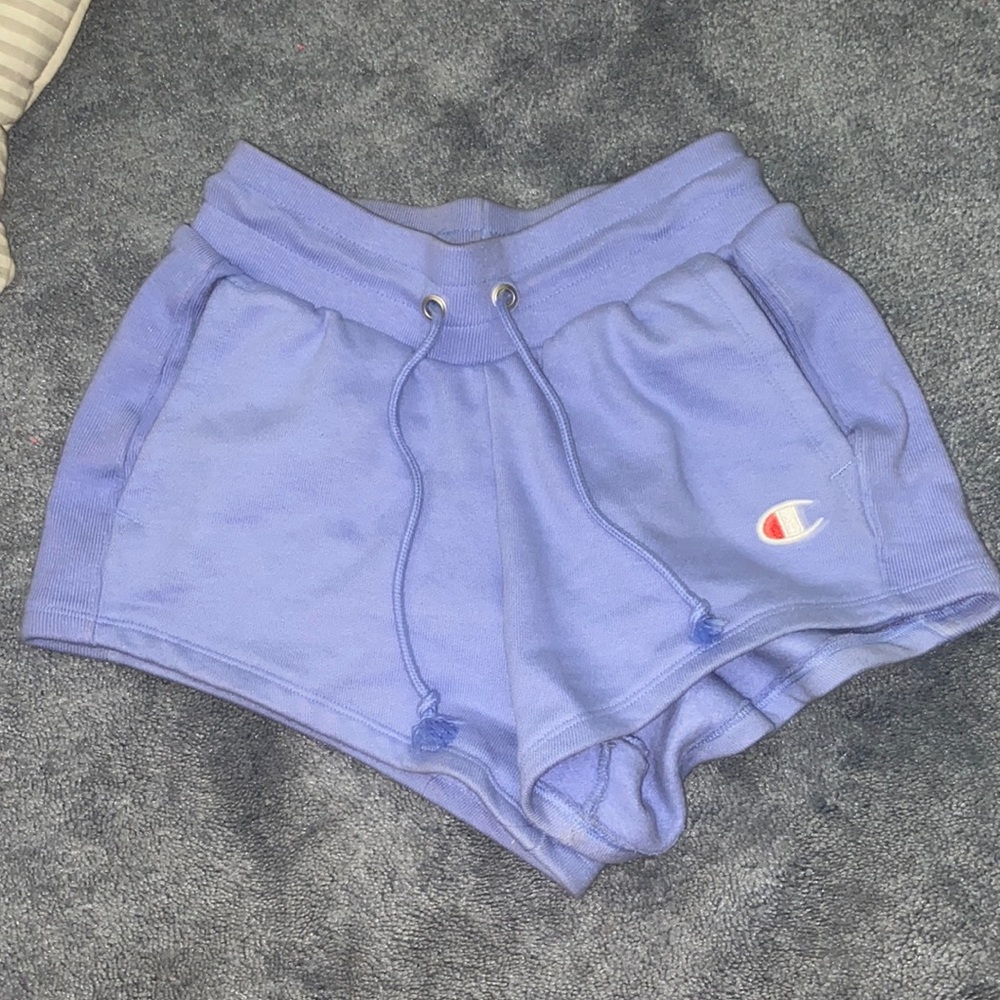 Champion Reverse Weave Sweatshorts